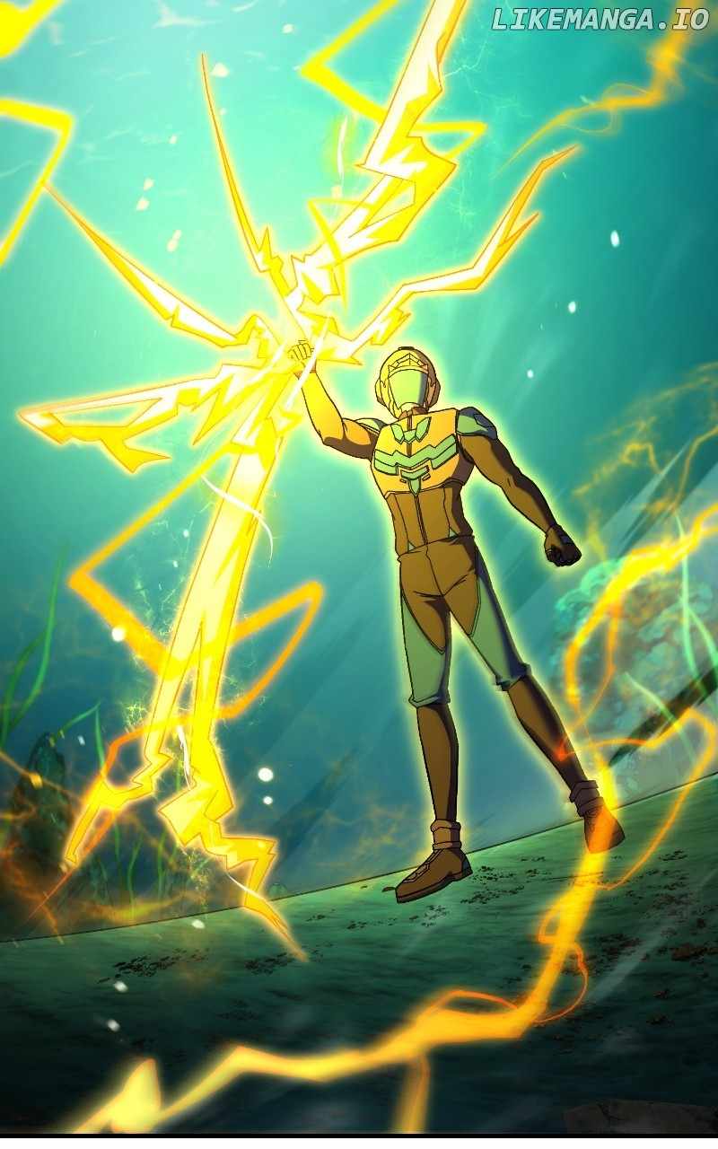 Divine Delivery Chapter 60 13